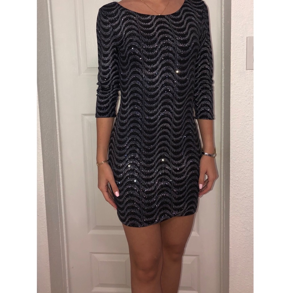 Evening/Cocktail Dress